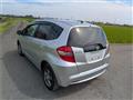 2011 Honda Fit