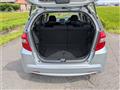 2011 Honda Fit