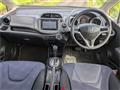 2011 Honda Fit