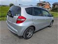 2011 Honda Fit