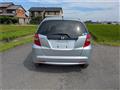 2011 Honda Fit