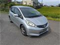 2011 Honda Fit