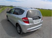 2011 Honda Fit