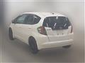 2009 Honda Fit