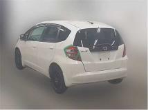 2009 Honda Fit