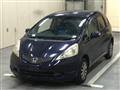 2009 Honda Fit
