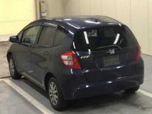 2009 Honda Fit