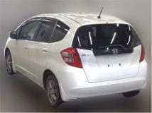 2009 Honda Fit