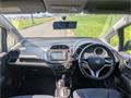 2010 Honda Fit