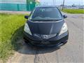 2010 Honda Fit