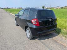 2010 Honda Fit