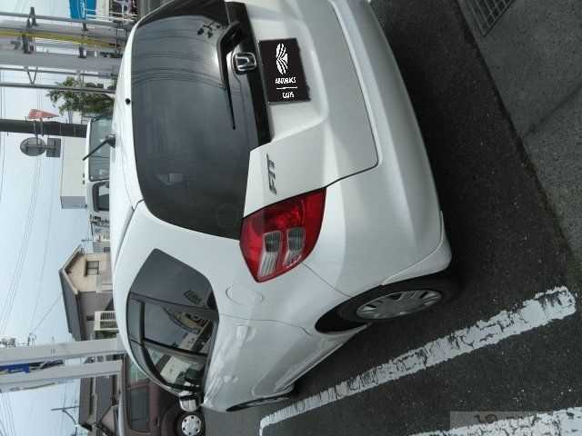 2009 Honda Fit