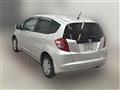 2009 Honda Fit