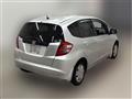 2009 Honda Fit