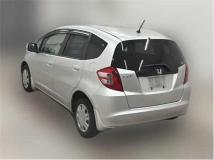2009 Honda Fit