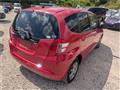 2010 Honda Fit