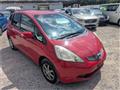 2010 Honda Fit