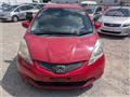2010 Honda Fit
