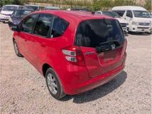 2010 Honda Fit