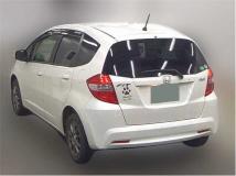 2012 Honda Fit