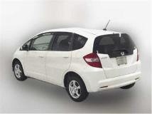 2012 Honda Fit