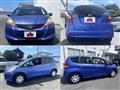 2011 Honda Fit