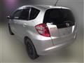 2009 Honda Fit