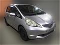 2009 Honda Fit