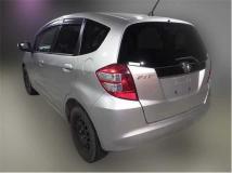 2009 Honda Fit