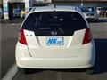 2008 Honda Fit