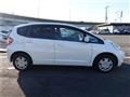 2008 Honda Fit