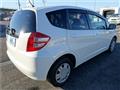 2008 Honda Fit