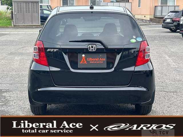 2010 Honda Fit