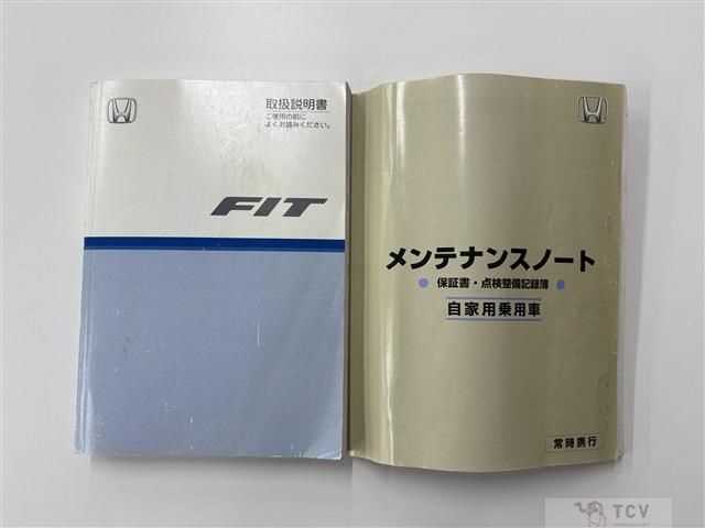 2008 Honda Fit