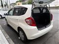 2008 Honda Fit