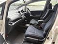 2008 Honda Fit