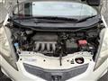 2008 Honda Fit