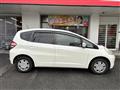 2008 Honda Fit