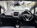 2008 Honda Fit