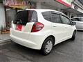 2008 Honda Fit