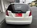 2008 Honda Fit