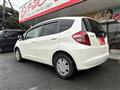 2008 Honda Fit