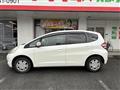 2008 Honda Fit