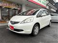 2008 Honda Fit