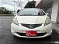 2008 Honda Fit