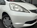 2008 Honda Fit