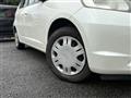2008 Honda Fit