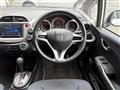 2008 Honda Fit