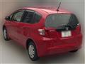 2009 Honda Fit