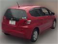 2009 Honda Fit